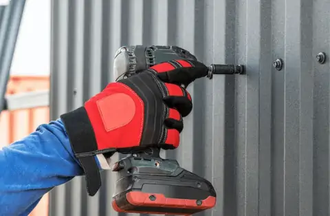 Travaux de zinguerie - Poix-Terron